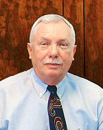 Joseph Manning