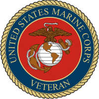 United States Marine Corps Veteran