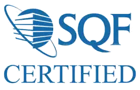 SQF Certified